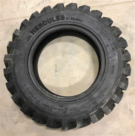 michelin skid steer tires|7.00x15 skid steer tires.